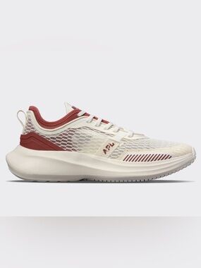 APL Women's Euphoria in Ivory & Bordeaux